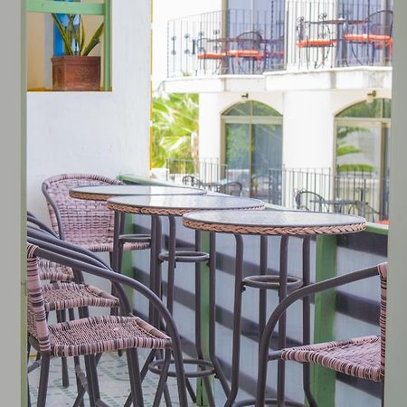 Adventure Experience Hotel Playa del Carmen Extérieur photo
