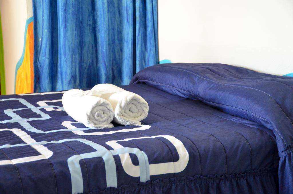 Adventure Experience Hotel Playa del Carmen Extérieur photo