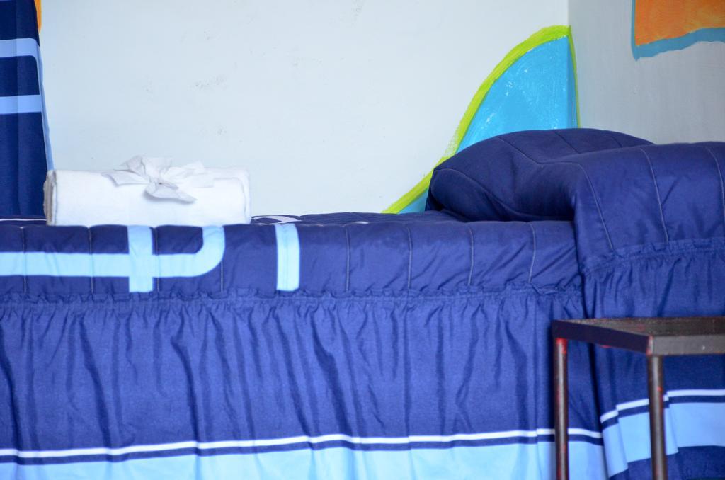 Adventure Experience Hotel Playa del Carmen Extérieur photo