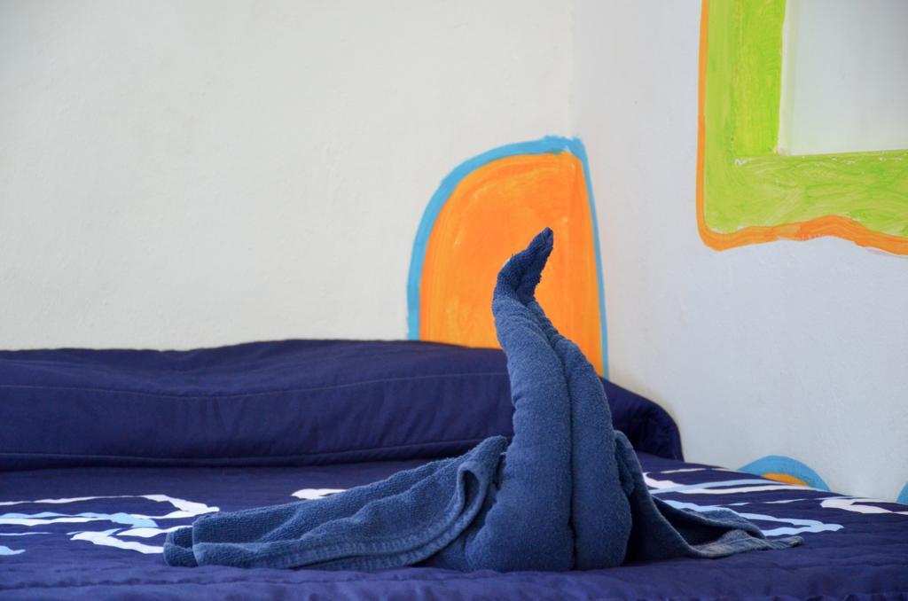 Adventure Experience Hotel Playa del Carmen Extérieur photo