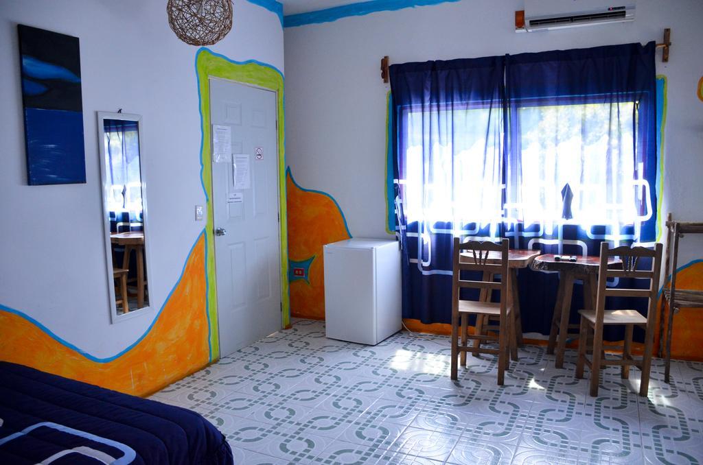 Adventure Experience Hotel Playa del Carmen Extérieur photo