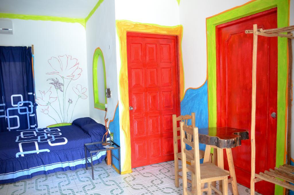 Adventure Experience Hotel Playa del Carmen Extérieur photo