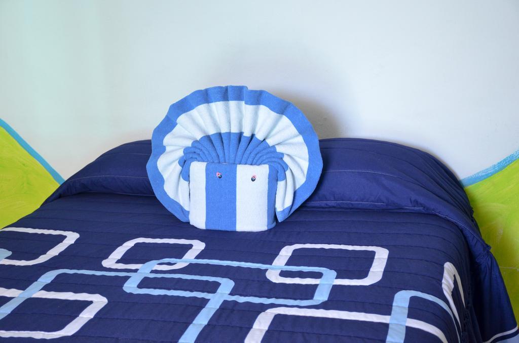 Adventure Experience Hotel Playa del Carmen Extérieur photo