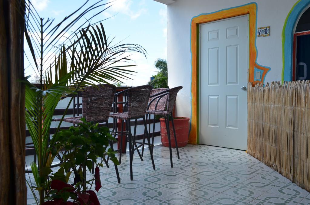 Adventure Experience Hotel Playa del Carmen Extérieur photo