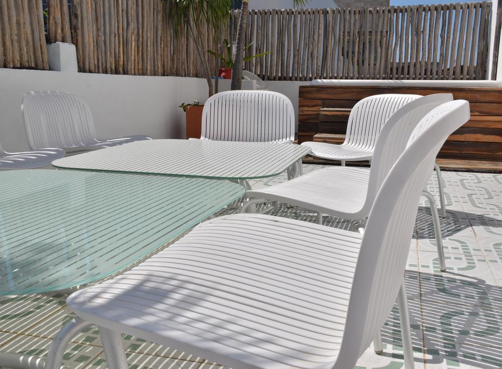 Adventure Experience Hotel Playa del Carmen Extérieur photo