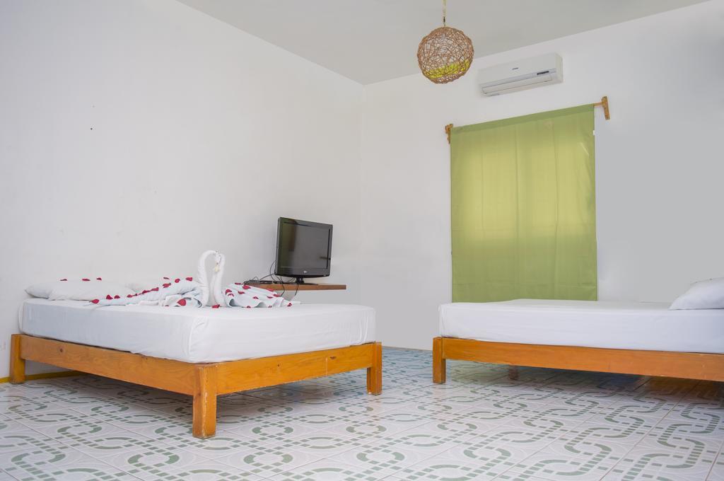 Adventure Experience Hotel Playa del Carmen Extérieur photo