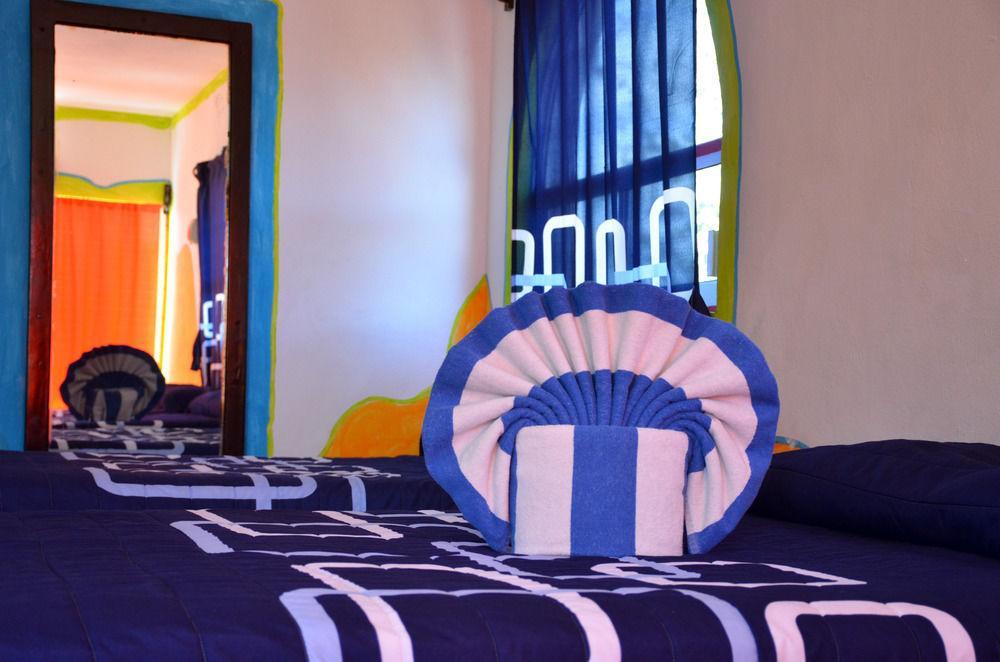 Adventure Experience Hotel Playa del Carmen Extérieur photo