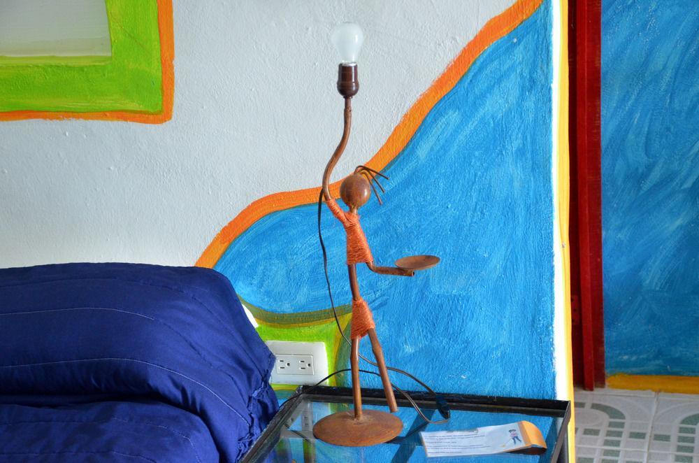 Adventure Experience Hotel Playa del Carmen Extérieur photo