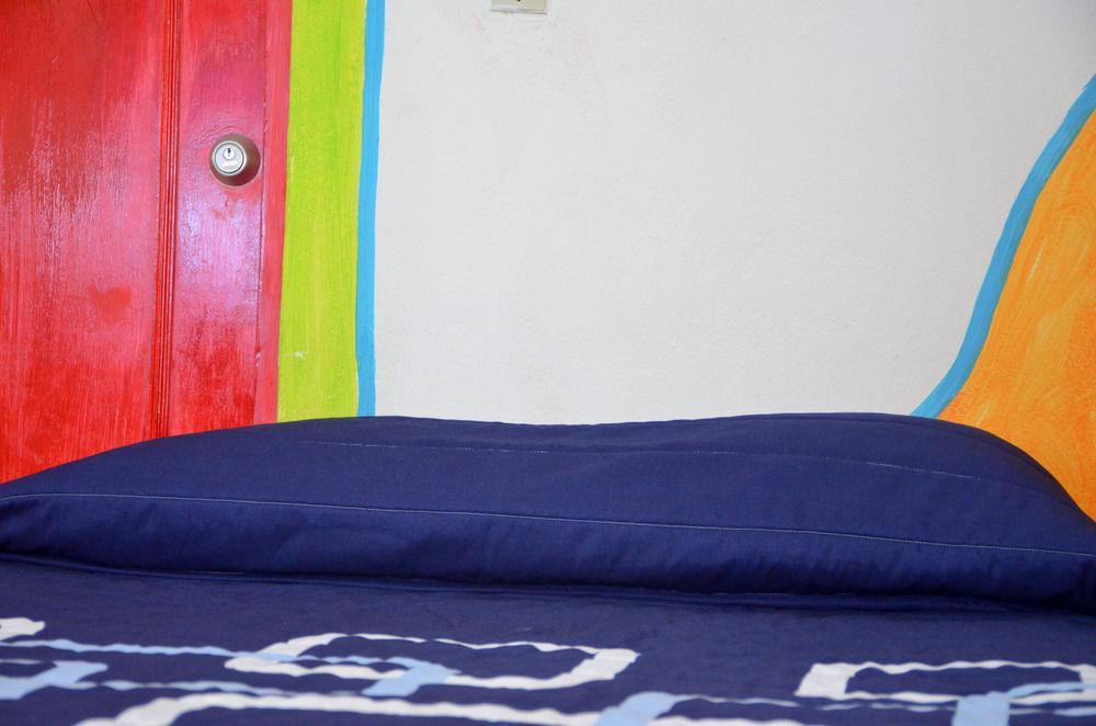 Adventure Experience Hotel Playa del Carmen Extérieur photo