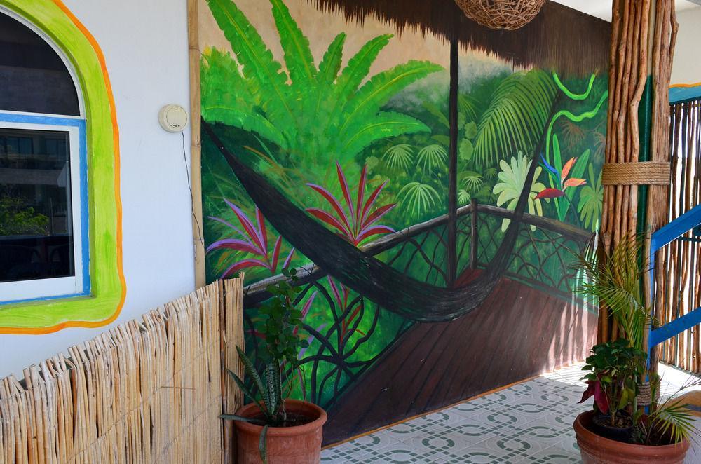Adventure Experience Hotel Playa del Carmen Extérieur photo