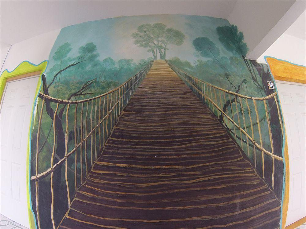 Adventure Experience Hotel Playa del Carmen Extérieur photo