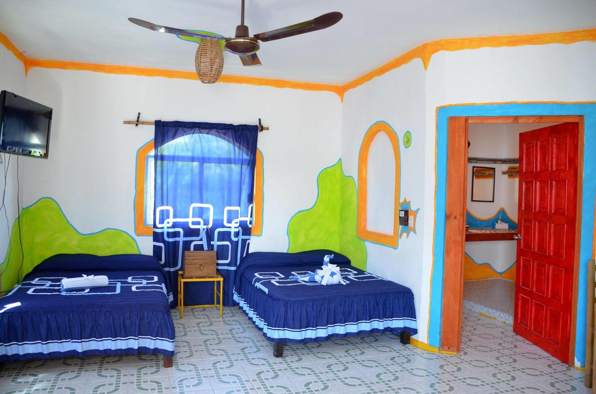 Adventure Experience Hotel Playa del Carmen Extérieur photo