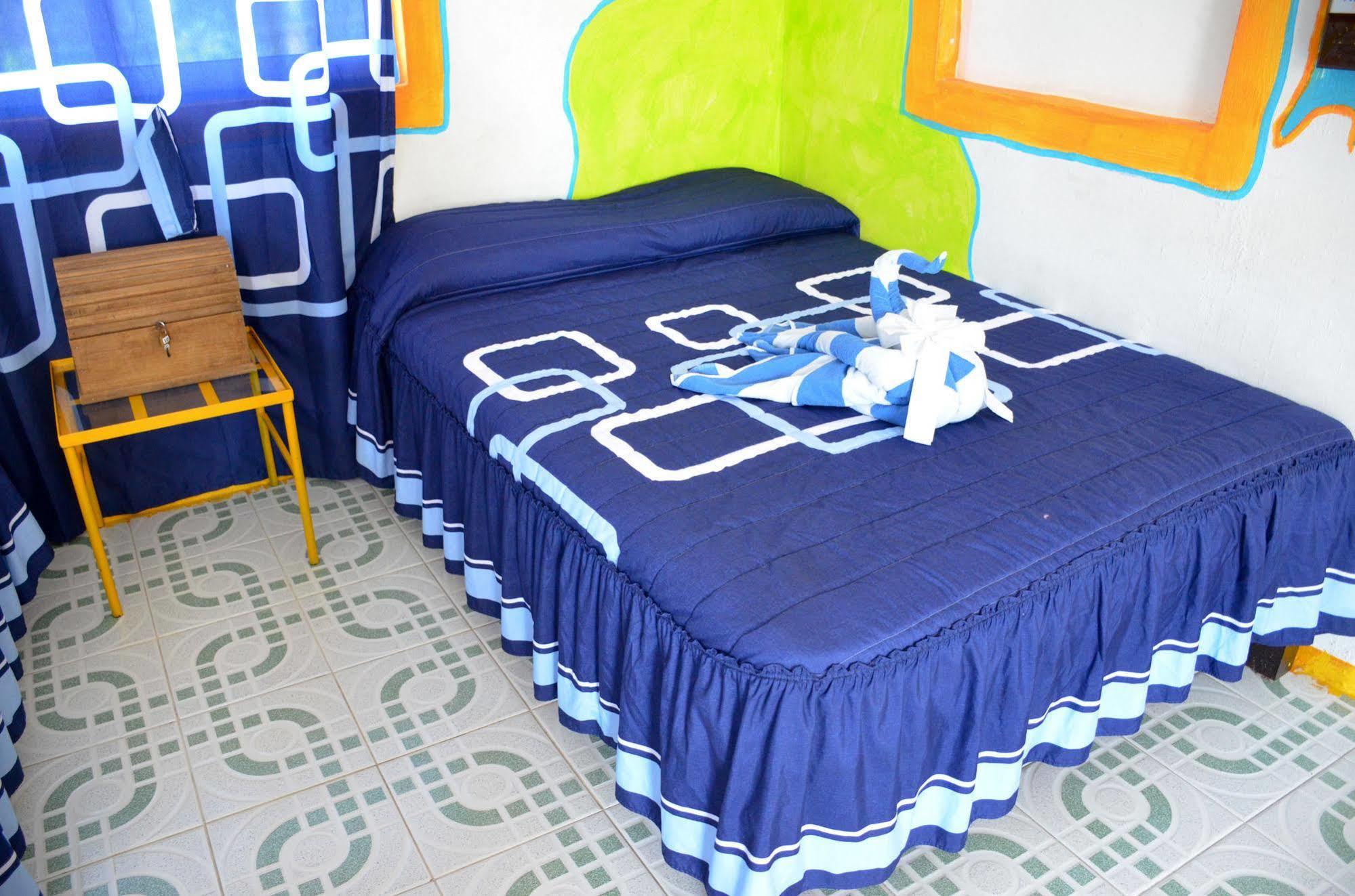 Adventure Experience Hotel Playa del Carmen Extérieur photo