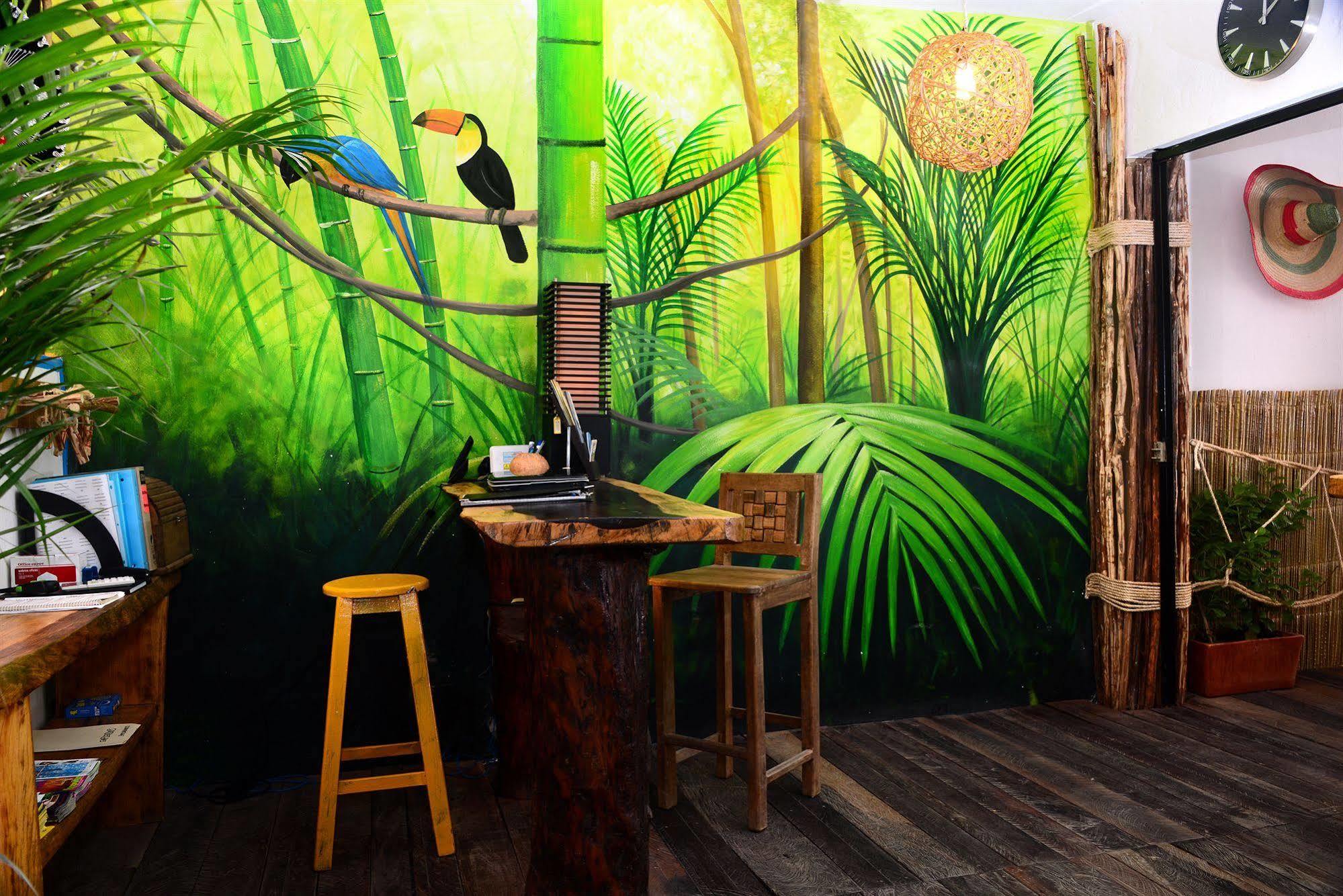 Adventure Experience Hotel Playa del Carmen Extérieur photo
