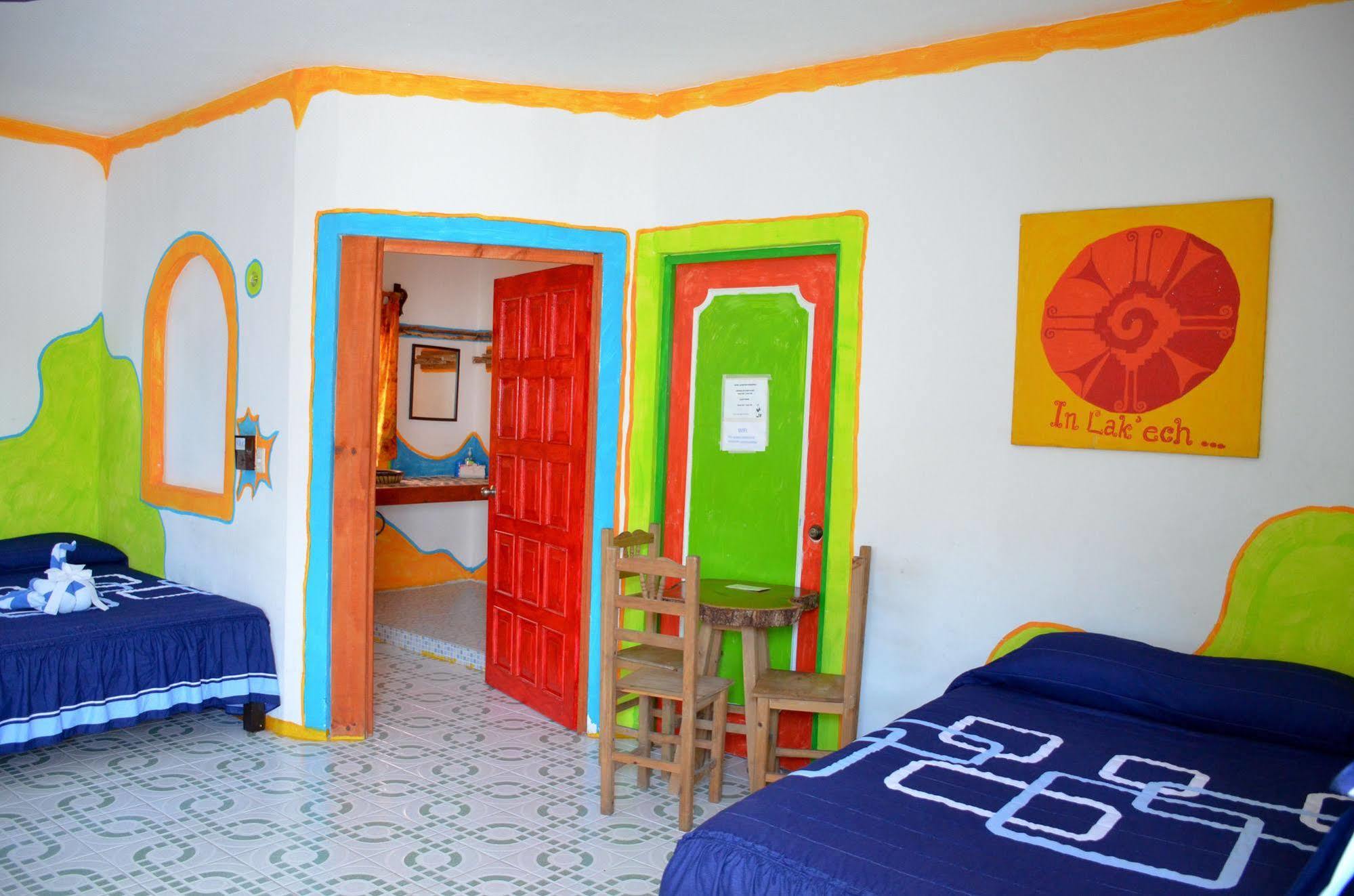 Adventure Experience Hotel Playa del Carmen Extérieur photo