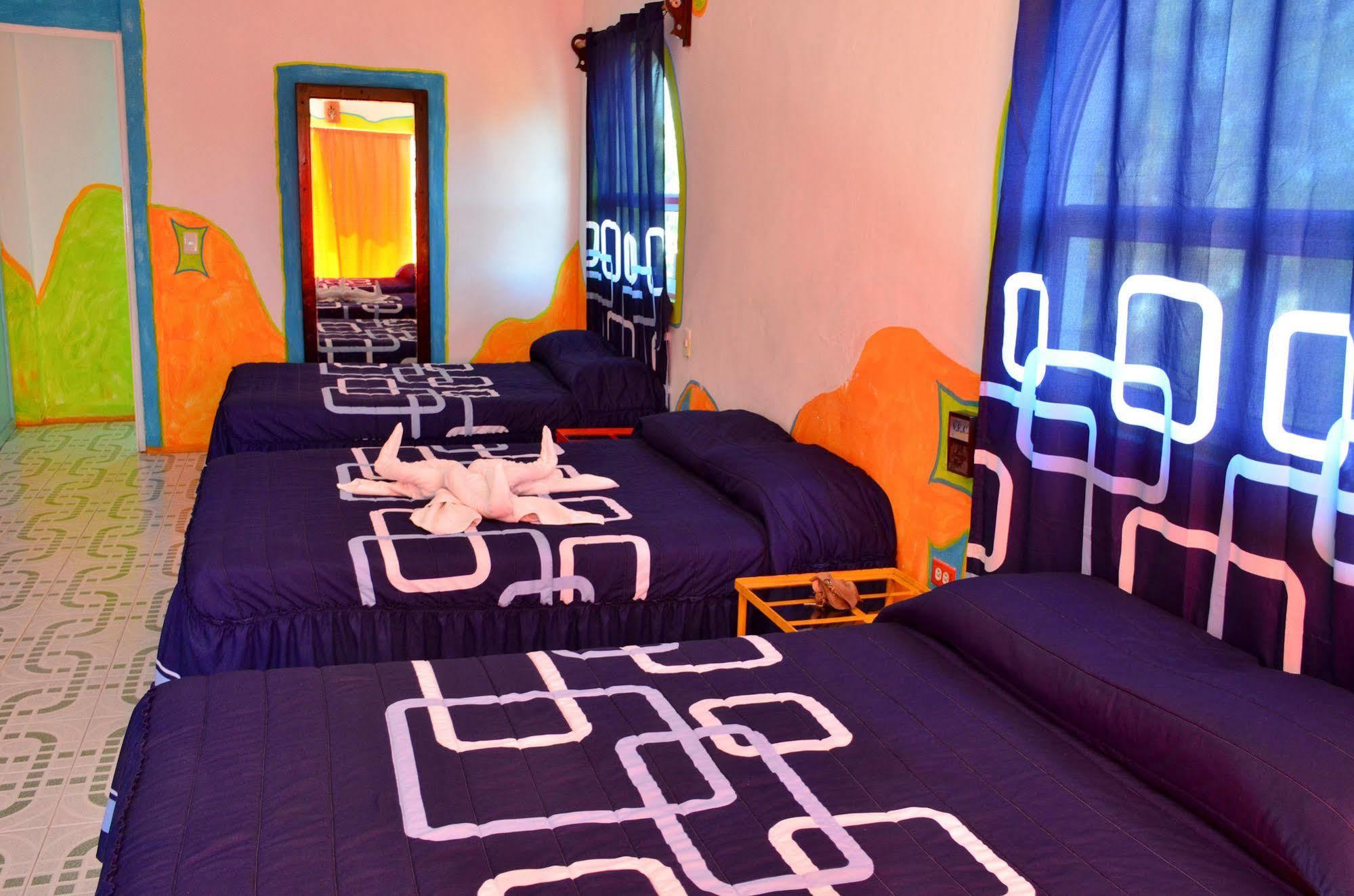 Adventure Experience Hotel Playa del Carmen Extérieur photo