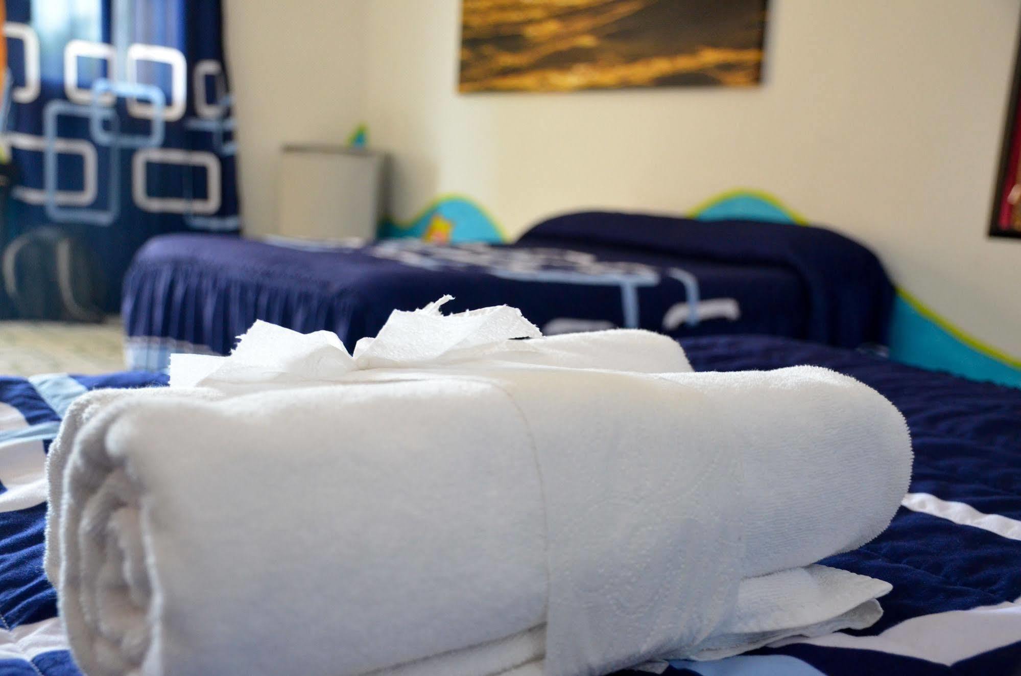 Adventure Experience Hotel Playa del Carmen Extérieur photo