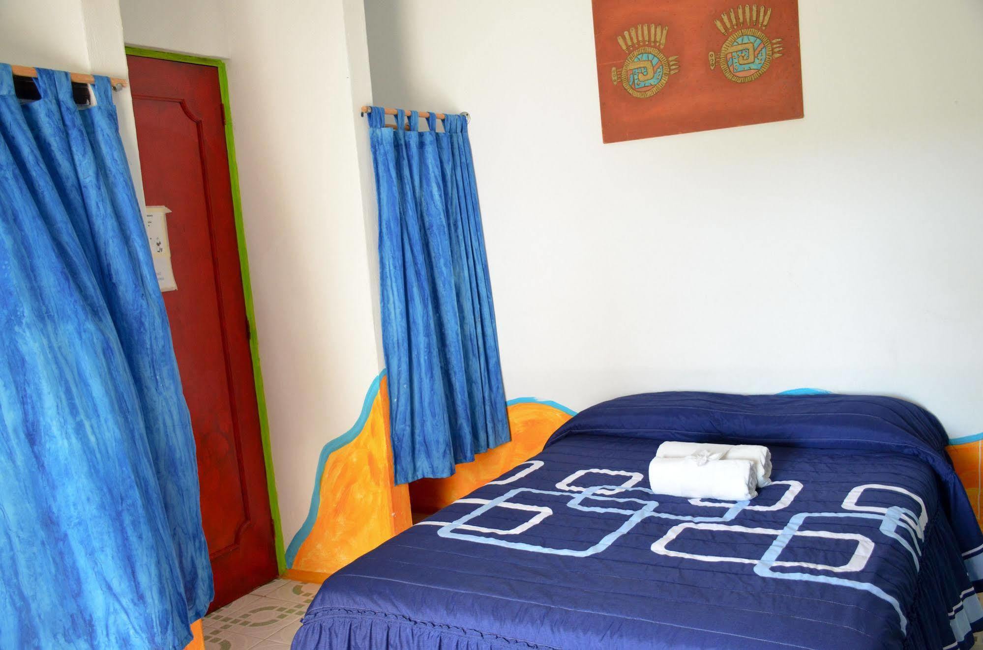 Adventure Experience Hotel Playa del Carmen Extérieur photo