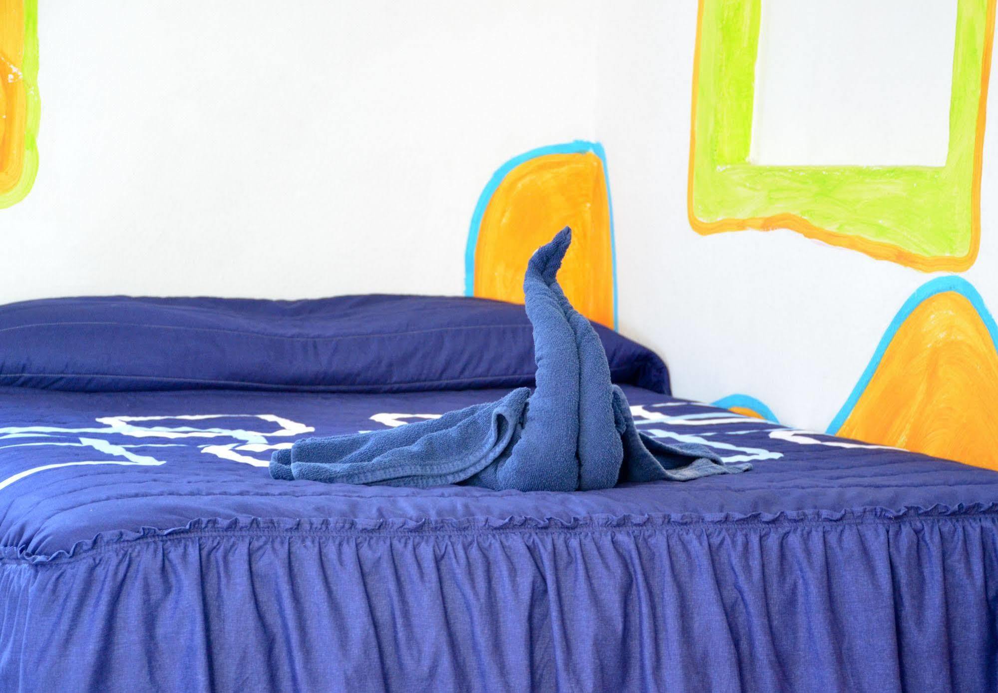 Adventure Experience Hotel Playa del Carmen Extérieur photo
